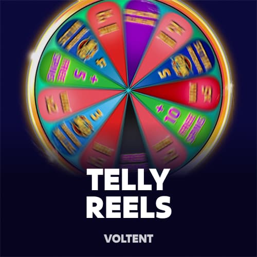 Telly Reels