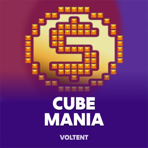 Cube Mania