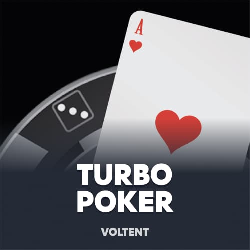 Turbo Poker