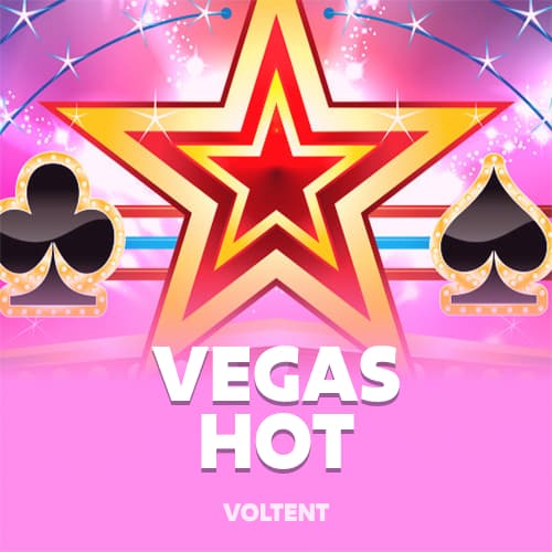 Vegas Hot