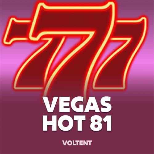 Vegas Hot 81