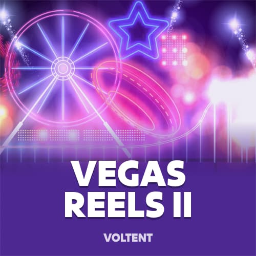 Vegas Reels II