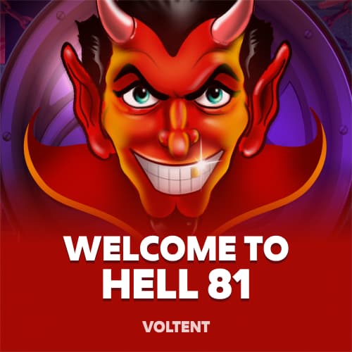 Welcome To Hell 81