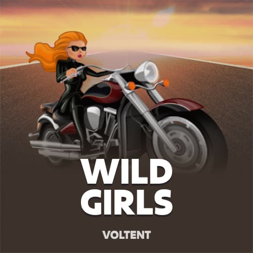 Wild Girls