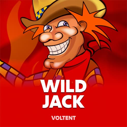Wild Jack