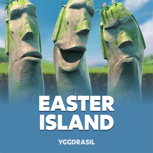 Easter Island