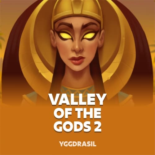 Valley of the Gods 2