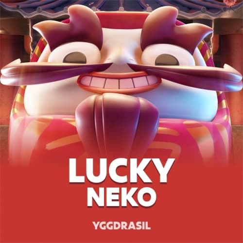 Lucky Neko