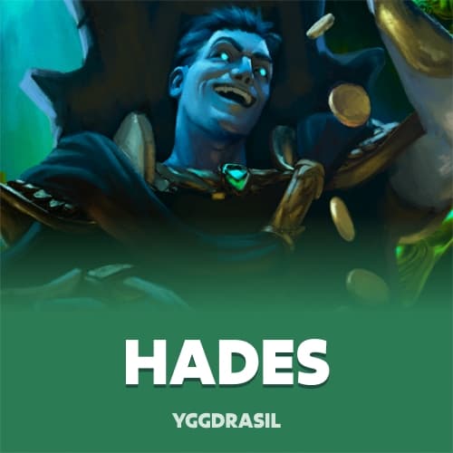 Hades GigaBlox