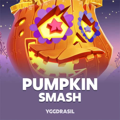 Pumpkin Smash