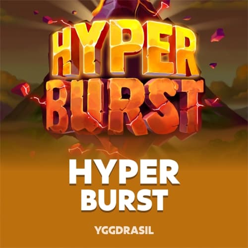 Hyperburst