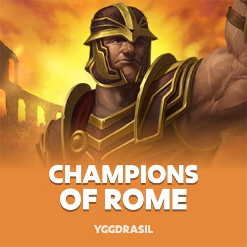Champions of Rome