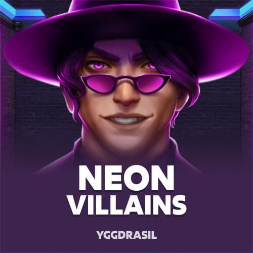 Neon Villains