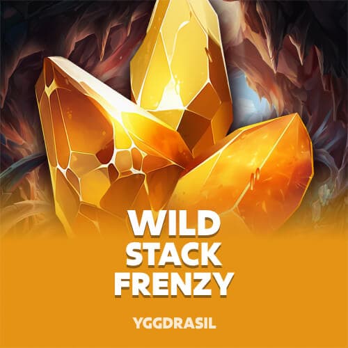 Wild Stack Frenzy
