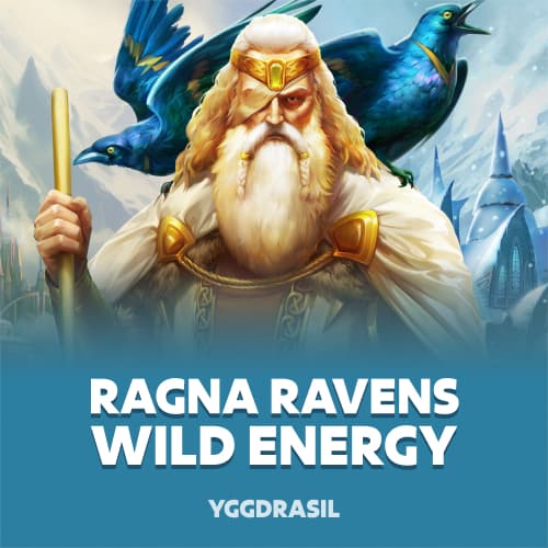 Ragnaravens Wild Energy