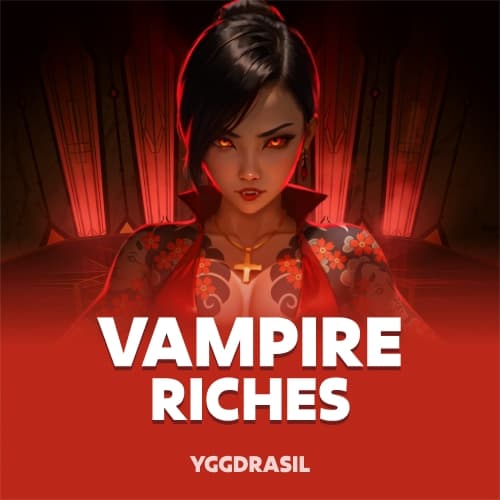 Vampire Riches