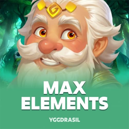 Max Elements
