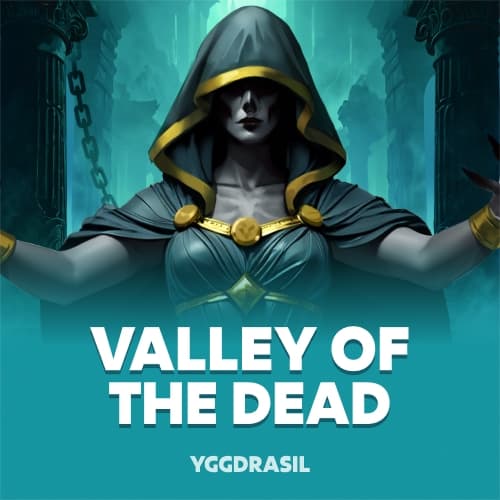 Valley of the Dead