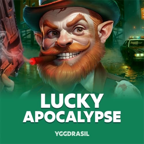 Lucky Apocalypse