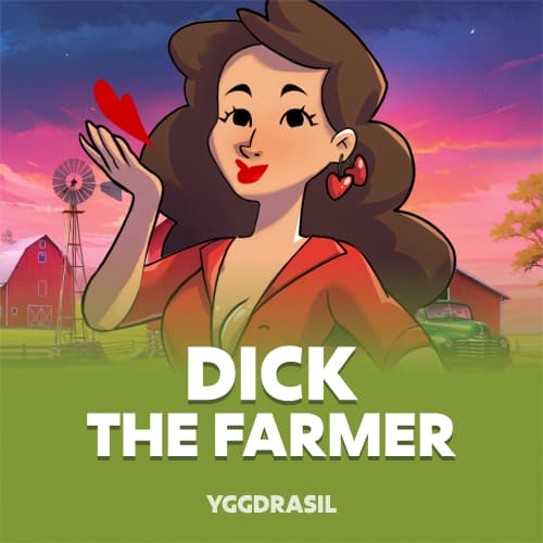 Dick the Farmer