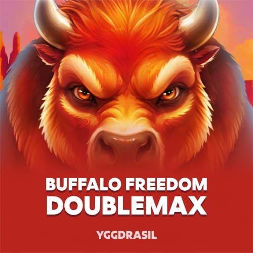 Buffalo Freedom DoubleMax