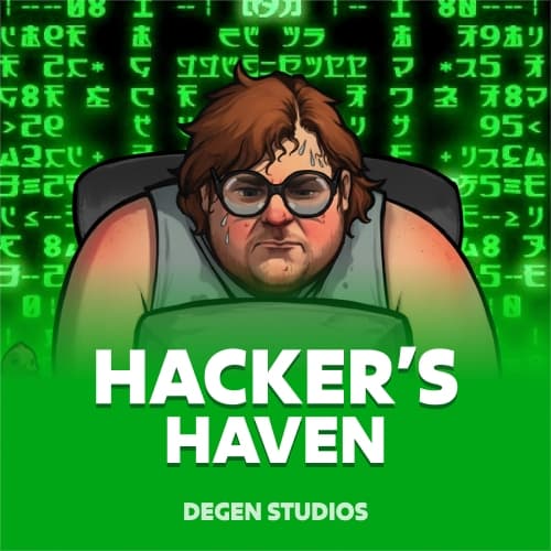 Hacker's Haven