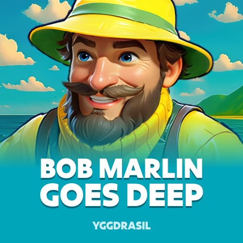 Bob Marlin Goes Deep