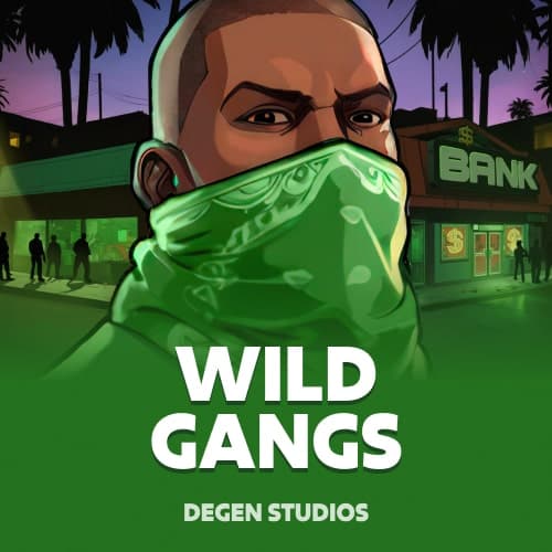 Wild Gangs