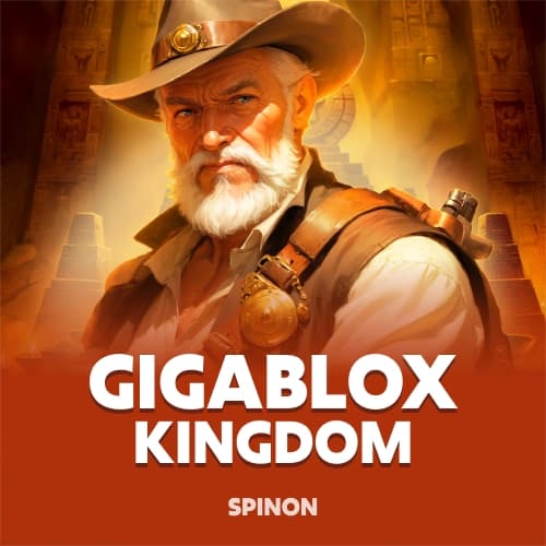 Gigablox Kingdom