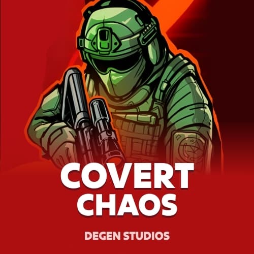 Covert Chaos