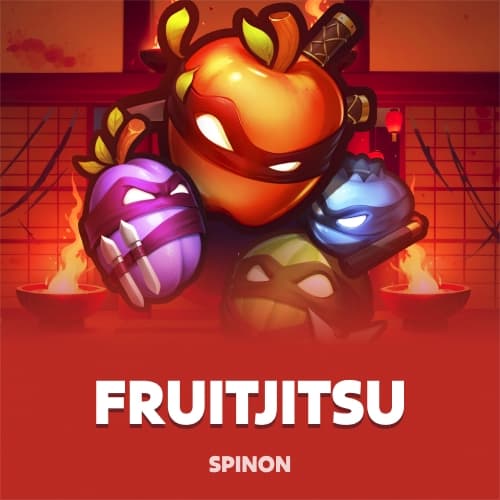 Fruitjitsu