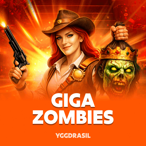 Giga Zombies