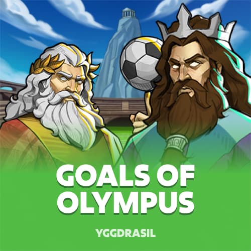 Goals of Olympus