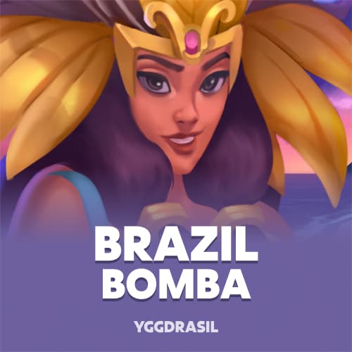 Brazil Bomba