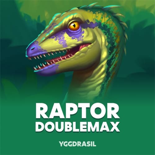 Raptor DoubleMax