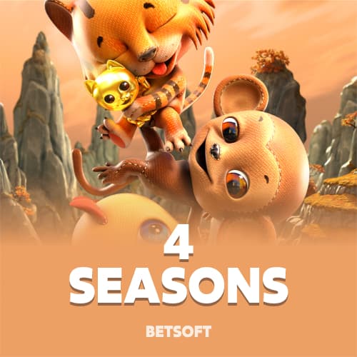 4 Seasons