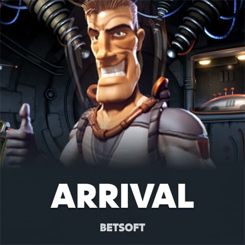Arrival
