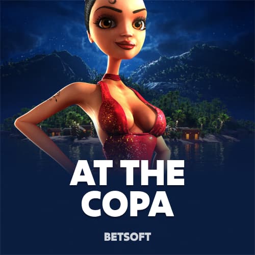 At The Copa