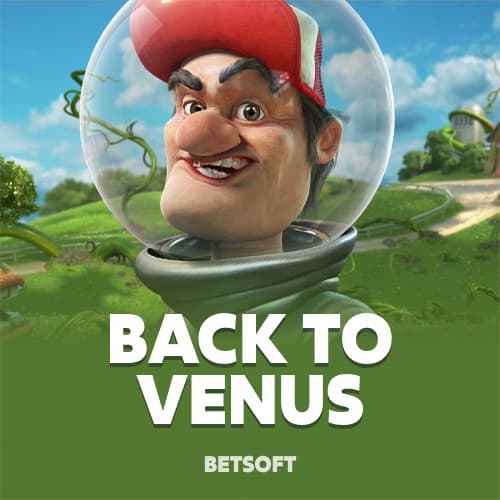 Back To Venus
