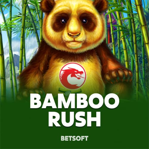 Bamboo Rush