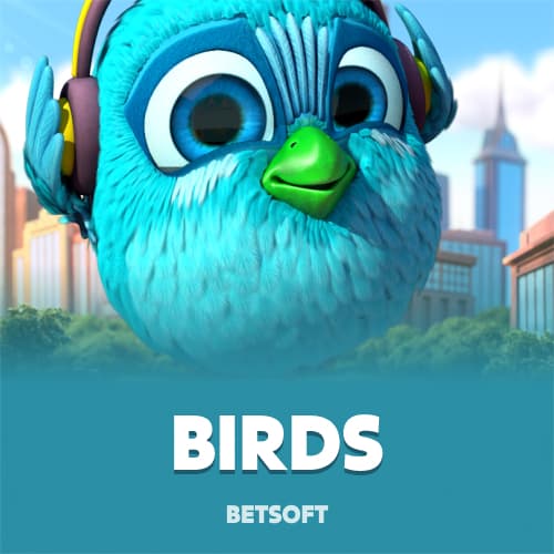 Birds