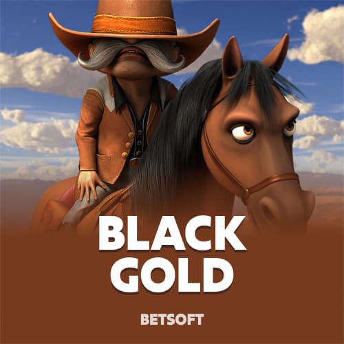 Black Gold