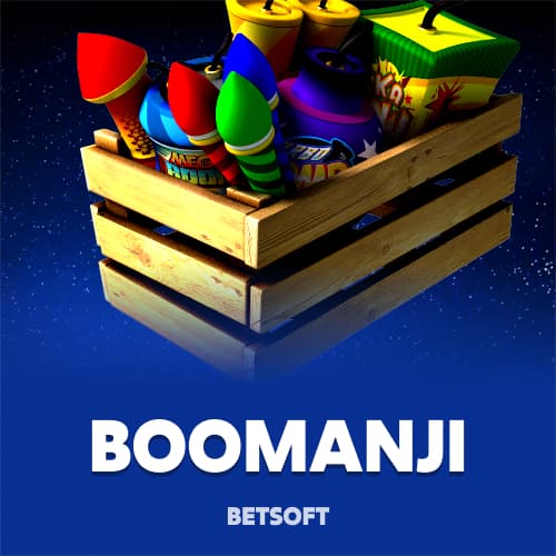 Boomanji