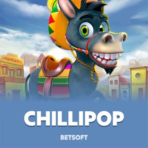 ChilliPop