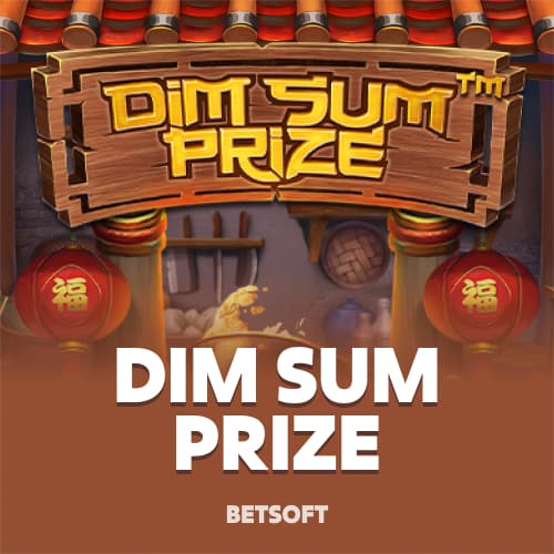 Dim Sum Prize