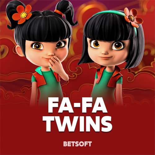 FaFaTwins