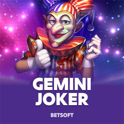 Gemini Joker