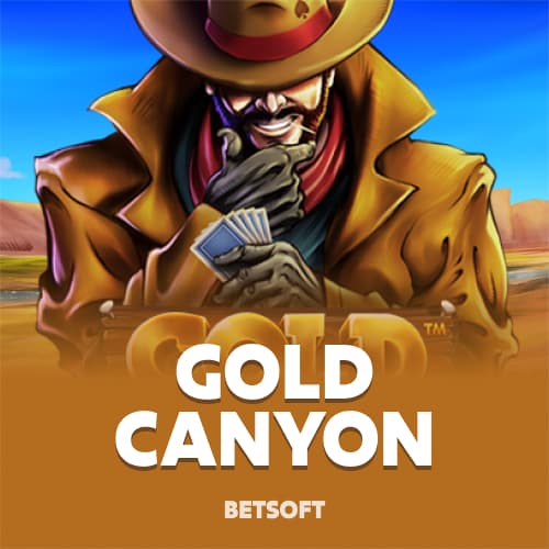 Gold Canyon