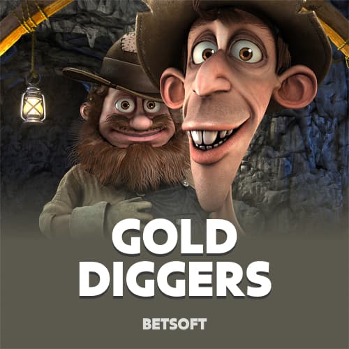 Gold Diggers