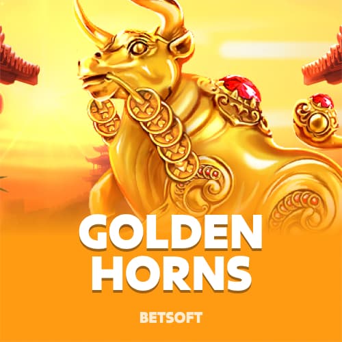 Golden Horns